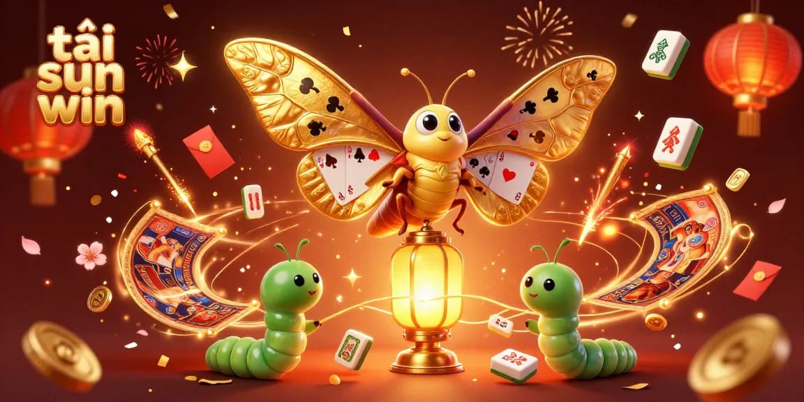 Engage with thrilling gameplay as you tải sun win among vibrant 3D casino elements and characters.