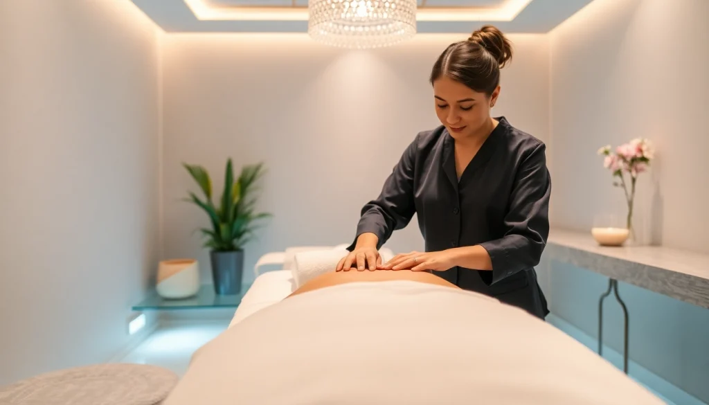 Experience criolipoliza Sibiu with expert treatment for body contouring and fat loss.