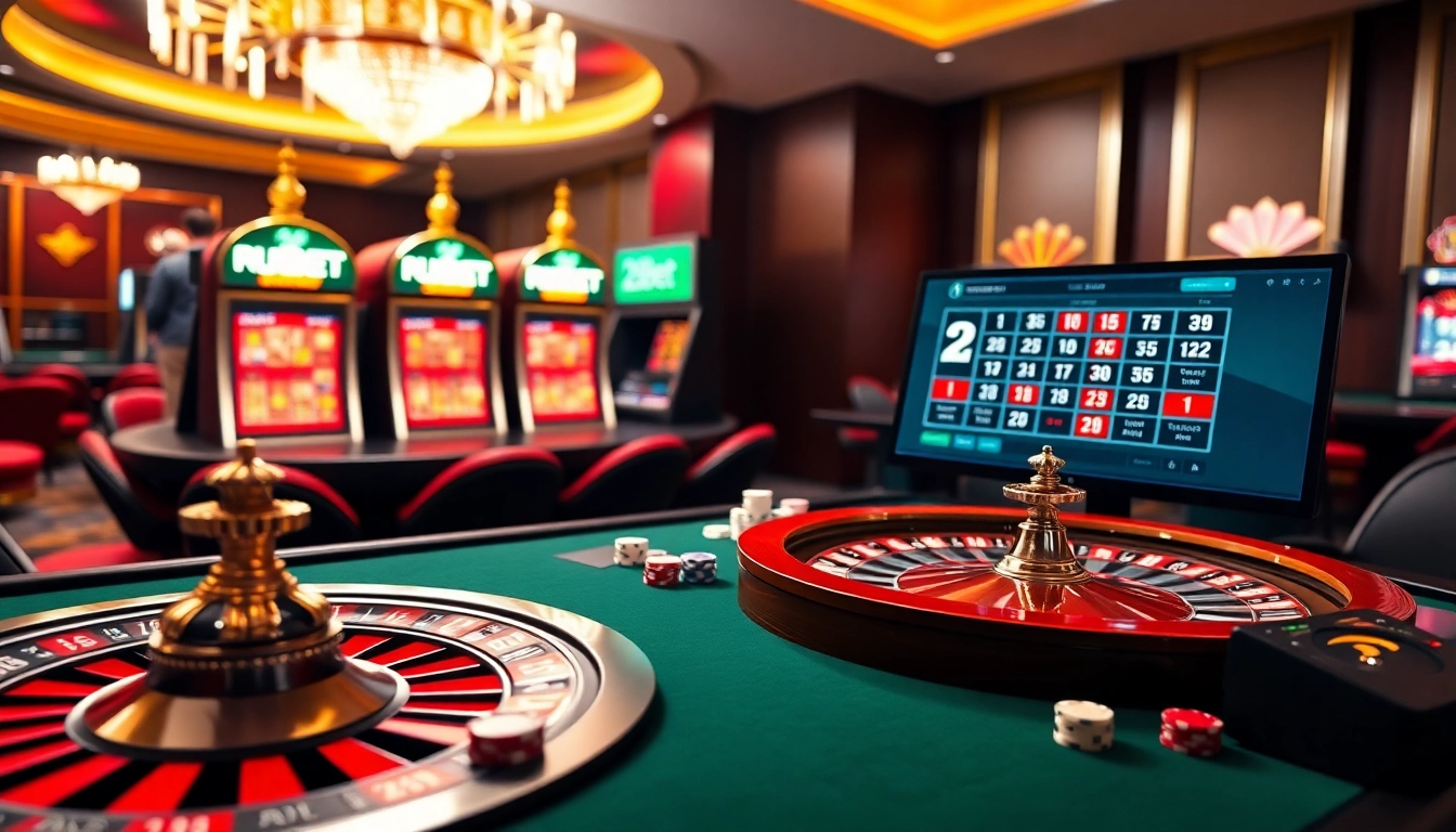 Experience the thrill of winning at 28bet, featuring a vibrant casino table and engaging gameplay.