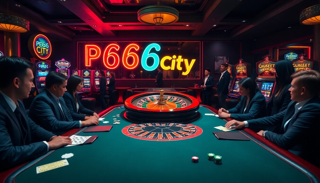 Win big at https://pg66.city/ with exciting casino games including poker and slots.
