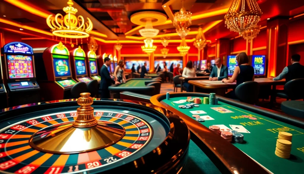 Engage in the thrilling casino experience at https://xx88n.org/ with colorful tables, vibrant slots, and strategy-driven poker.