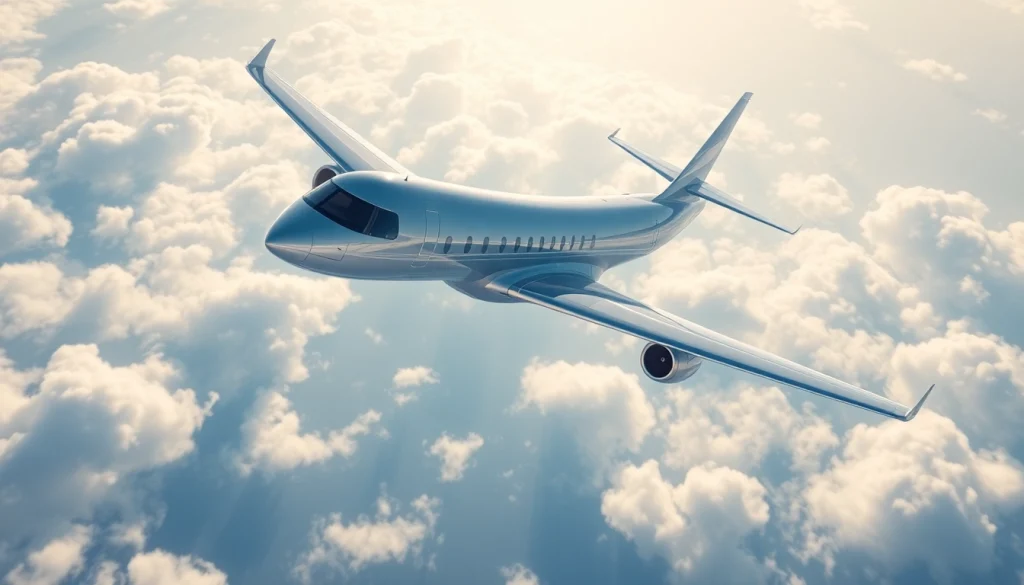 NK88 aircraft in flight against a bright blue sky, highlighting modern aviation.