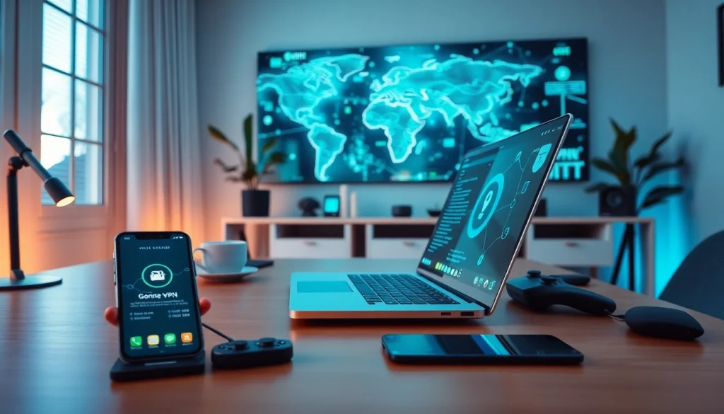 快连官网：在现代办公环境中无缝连接到 VPN。