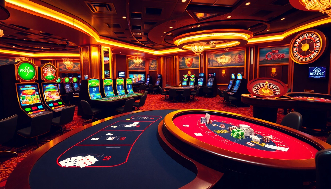 Experience thrilling games at https://www.78wind.love/ with vibrant casino tables and slot machines.