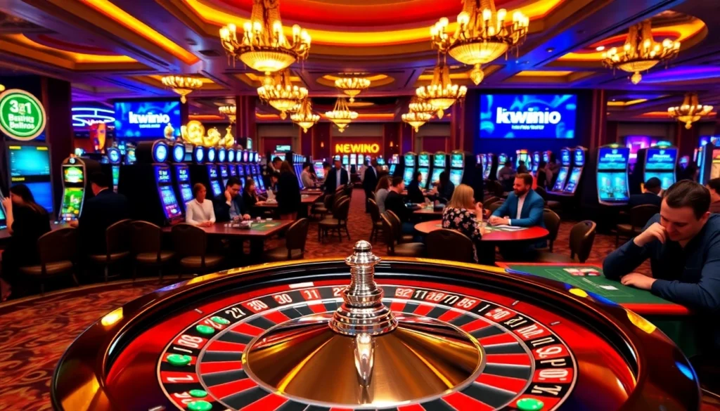 Win big at https://kwin.bio/ with thrilling casino games and vibrant energy.