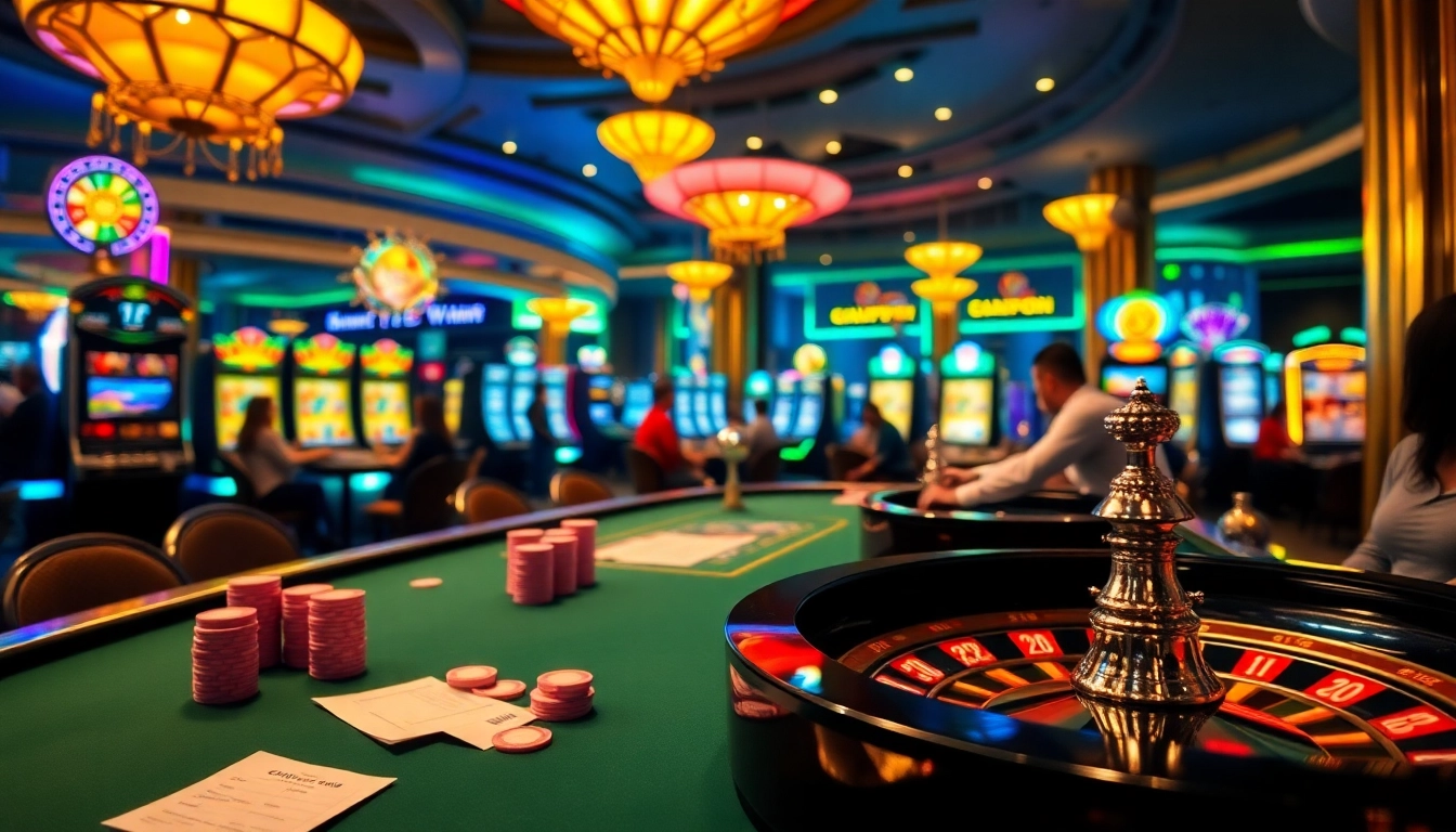 Players at a poker table enjoy high stakes gameplay, enhanced by https://iwincom.net/.