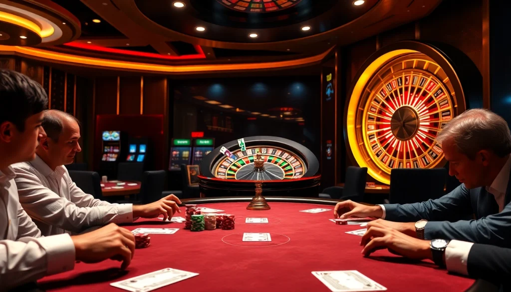 Experience the excitement of casino gaming with https://8fly886.com/, showcasing poker, roulette, and slot machines.