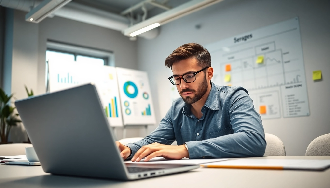 Enhance your brand with professional search optimization services for improved visibility.