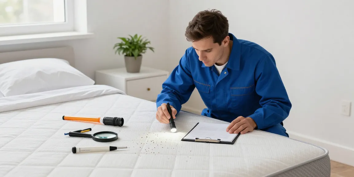 A Field Guide to Bed Bug Treatment for Hands-On Homeowners