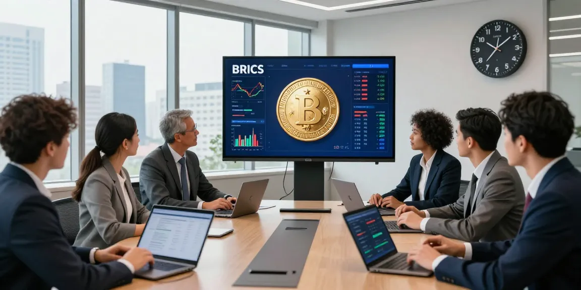 The Invest in BRICS Coins Shift: Why Investors Are Changing Tactics in 2026